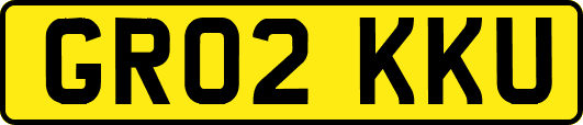 GR02KKU