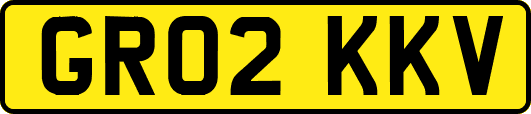 GR02KKV