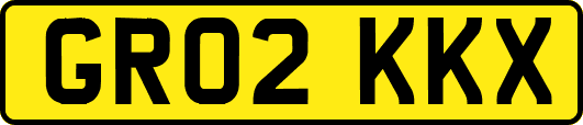 GR02KKX