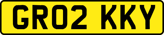 GR02KKY