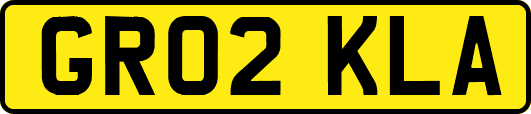 GR02KLA