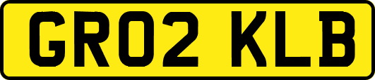 GR02KLB