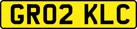 GR02KLC