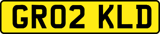 GR02KLD