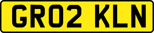 GR02KLN