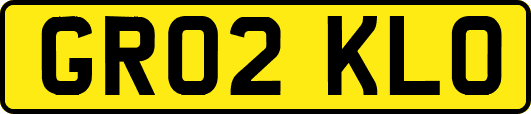 GR02KLO
