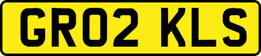 GR02KLS