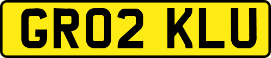 GR02KLU
