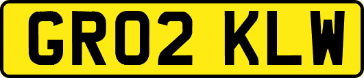GR02KLW