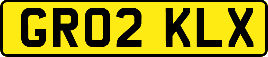 GR02KLX