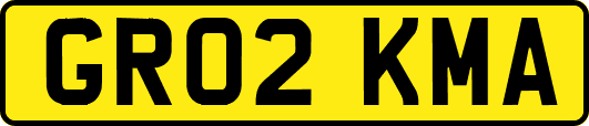 GR02KMA