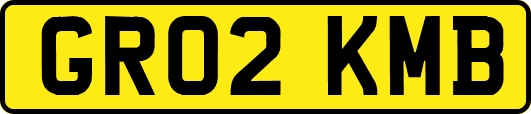 GR02KMB