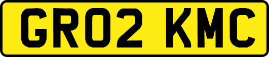 GR02KMC