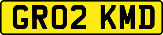 GR02KMD