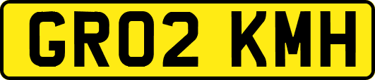 GR02KMH