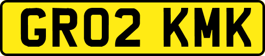 GR02KMK