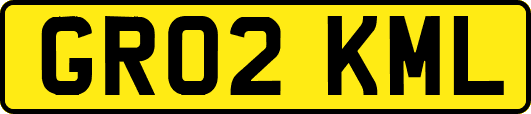 GR02KML