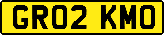 GR02KMO