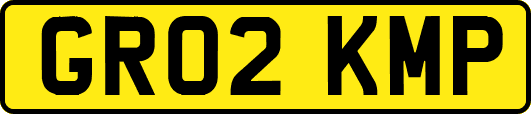GR02KMP