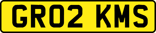 GR02KMS