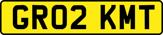 GR02KMT