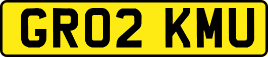 GR02KMU