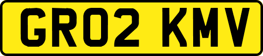 GR02KMV