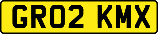 GR02KMX