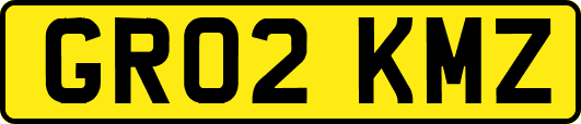 GR02KMZ
