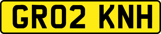 GR02KNH