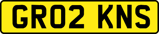 GR02KNS
