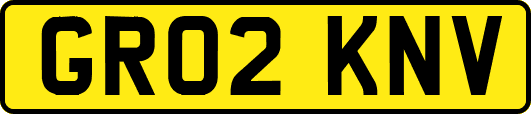 GR02KNV