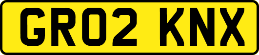 GR02KNX