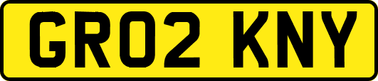 GR02KNY