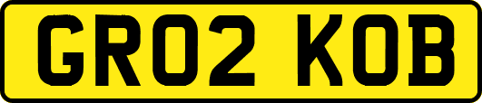 GR02KOB