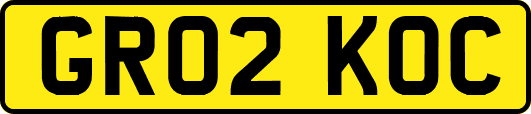 GR02KOC