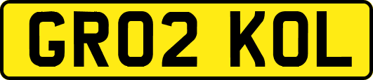 GR02KOL