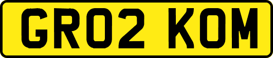 GR02KOM