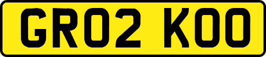 GR02KOO