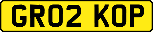 GR02KOP