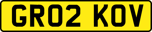 GR02KOV
