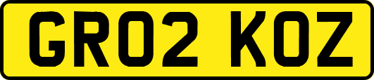 GR02KOZ