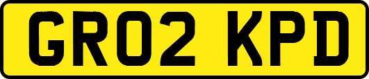 GR02KPD