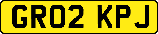 GR02KPJ