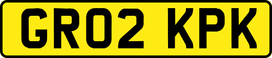 GR02KPK