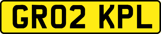 GR02KPL
