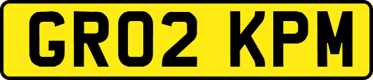 GR02KPM