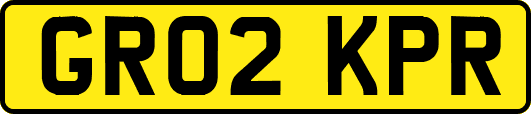 GR02KPR