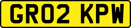 GR02KPW
