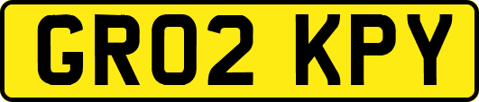 GR02KPY